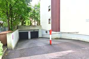 3 ZKB-Wohnung mit Loggia, EBK - optional TG-Stellplatz - schöne Lage, Augsburg-Hochzoll – Herzogstandstraße 28, 86163 Hochzoll-Nord, Augsburg – Vorschaubild 27