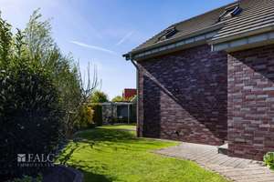 Appelhülsen: Energieeffizientes Wohnen in exklusivem Architektenhaus mit besonderem Wohlfühlfaktor – 48301 Nottuln – Vorschaubild 17