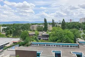 2-Zimmer-Wohnung im Herzen von Vogelstang – Geraer Ring 10, 68309 Mannheim – Vorschaubild 8