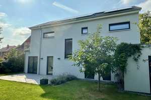 Top-Modernes Haus (Bj. 2019) in 1A-Lage in Kirchrode – Brabeckstraße 23, 30559 Hannover – Vorschaubild 2