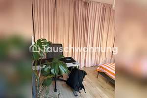 Tauschwohnung: Helle 2-Zimmer Wohnung direkt am Chlodi – Die vollständige Adresse der Immobilie erhältst du vom Anbieter., 50677 Neustadt/Süd, Köln – Vorschaubild 3