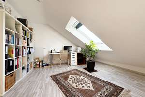 F&D | Neuwertiges Reihenmittelhaus mit Garage nahe Klinikum – Die vollständige Adresse der Immobilie erhältst du vom Anbieter., 78052 Villingen, Villingen-Schwenningen – Vorschaubild 13