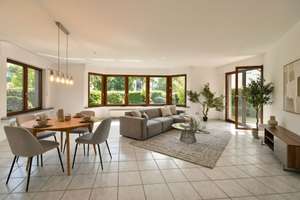 Gemütliche Erdgeschosswohnung mit Terrasse im beliebten Düsseldorf-Ludenberg
 – Die vollständige Adresse der Immobilie erhältst du vom Anbieter., 40629 Ludenberg, Düsseldorf – Vorschaubild 4