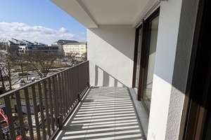 NEUBAU - 2-Zimmer Wohnung in Regensburg Westenviertel – Prüfeninger Straße 78, 93049 Westenviertel, Regensburg – Vorschaubild 9