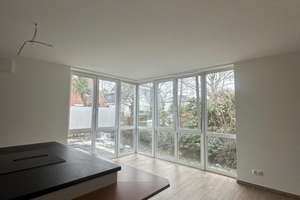 95qm Neubauwohnung in Lurup