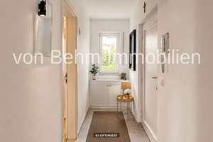 Charmante Erdgeschosswohnung mit eigenem Garten, Wintergarten und Doppel-Carport – Die vollständige Adresse der Immobilie erhältst du vom Anbieter., 85057 Nordwest, Ingolstadt – Vorschaubild 11