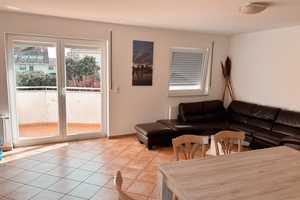 Schöne Alternative zum Einfamilienhaus-Tolle 3 ZKB mit Balkon, Garten und Doppelgarage – Kirchhofsweg 12, 56170 Mayen-Koblenz (Kreis) – Vorschaubild 4