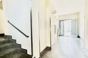 Charmante helle Hochparterrewohnung, ruhige Wohnlage – Die vollständige Adresse der Immobilie erhältst du vom Anbieter., 10707 Wilmersdorf, Berlin – Vorschaubild 4