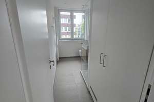 Wohnen mit Charakter: Großzügige 5-Zimmer-Wohnung im Josefsviertel – Die vollständige Adresse der Immobilie erhältst du vom Anbieter., 48153 Josef, Münster – Vorschaubild 4
