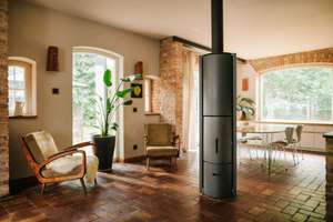 Historic estate with a spacious main house and a separate coach house on a lot of over 2,000 m² – 14480 Am Stern, Potsdam – Vorschaubild 2