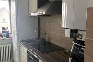 2-Zimmer Wohnung in Stuttgart-Möhringen – Filderbahnstraße 28, 70567 Möhringen-Mitte, Stuttgart – Vorschaubild 3