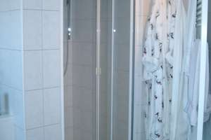 Exklusives Wohnen in Mainz-Kastel: Helle 4-Zimmer-Wohnung mit Kamin, Balkon & Garage – Die vollständige Adresse der Immobilie erhältst du vom Anbieter., 55252 Mainz-Kastel, Wiesbaden – Vorschaubild 7