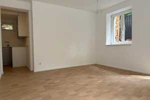 Ruhige Terrassenwohnung für Singles – Stuttgart – Vorschaubild 4