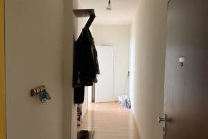ab 01.10.2026, DO Hörde/Mitte, 2 Zimmer, KDB, 64 m², 2.OG