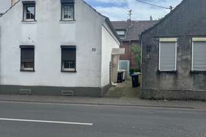 Möbliertes Haus mit Garten in ruhiger Lage von Köln-Lövenich bis 4 Personen – Brauweiler Str. 52, 50859 Lövenich, Köln – Vorschaubild 19