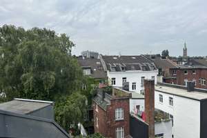 MÜLLER - Über den Dächern von Aachen: 3 Zimmer, Dachterrasse & Top-Lage Mozartstraße – Mozartstraße 22, 52064 Marschiertor, Aachen – Vorschaubild 16