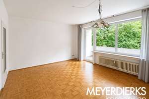 Nadorster Straße: 3-Zimmer-Wohnung, Terminbuchung über Link siehe Beschreibung – Die vollständige Adresse der Immobilie erhältst du vom Anbieter., 26123 Ehnernviertel, Oldenburg (Oldenburg) – Vorschaubild 1
