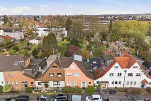 Wohnen mit Gartenidylle – Stilvolles Reihenmittelhaus in begehrter Lage von Holweide – Die vollständige Adresse der Immobilie erhältst du vom Anbieter., 51067 Holweide, Köln – Vorschaubild 14