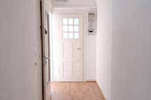 Einfache 2 Zimmer-Altbau-Wohnung in Stuttgart Ost – Die vollständige Adresse der Immobilie erhältst du vom Anbieter., 70188 Ostheim, Stuttgart – Vorschaubild 12