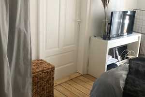 Sehr schön sanierte Wohnung mit zwei Balkonen, Dielenböden und Wohnküche in stilvollem Altbau! – Mannheim – Vorschaubild 11