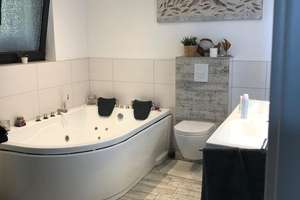 Viel Platz zum Leben, Feiern und Genießen – großzügiges Einfamilienhaus  in Obernkirchen-Röhrkasten – Die vollständige Adresse der Immobilie erhältst du vom Anbieter., 31683 Obernkirchen – Vorschaubild 12