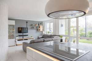 Modernes Wohnen auf zwei Ebenen – 3,5-Zimmer-Maisonettewohnung mit Garten in Trudering-Riem – Die vollständige Adresse der Immobilie erhältst du vom Anbieter., 81829 Trudering-Riem (Ortsteil), München – Vorschaubild 3