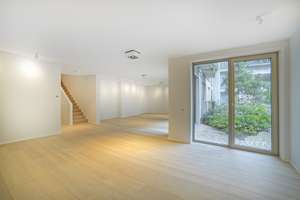 Exklusive 4 Zimmer Wohnung in Best Lage der Münchner Innenstadt – Hotterstr. 11a, 80331 Hackenviertel, München – Vorschaubild 2