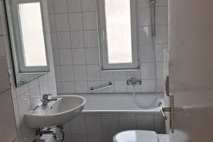 Moderne 2 Zimmer-Wohnung mit Balkon in Gliesmarode – Carl-Zeiss-Str. 14, 38104 Wabe-Schunter-Beberbach, Braunschweig – Vorschaubild 3