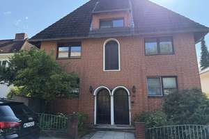 Attraktive 2-Zimmer-Wohnung im Hochparterre/1.OG mit Süd-Balkon in der Zwinglistraße zu vermieten! – Die vollständige Adresse der Immobilie erhältst du vom Anbieter., 23568 Sankt Gertrud, Lübeck – Vorschaubild 12