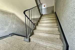 3-Zimmer Wohnung mit Balkon im Zentrum von Elberfeld – Die vollständige Adresse der Immobilie erhältst du vom Anbieter., 42105 Elberfeld, Wuppertal – Vorschaubild 3