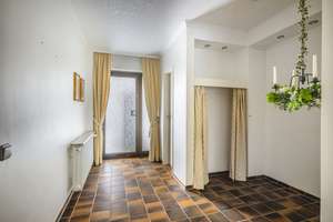 Bezugsfreies Einfamilienhaus mit viel Platz für die ganze Familie Nähe Schloss Schönau – Die vollständige Adresse der Immobilie erhältst du vom Anbieter., 52072 Richterich, Aachen – Vorschaubild 3