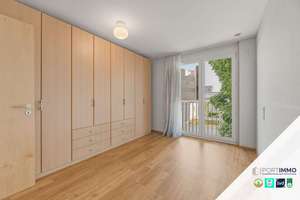Pattonville aufgepasst - 4-Zimmer-Wohnung mit zwei Bädern, Aufzug, TG-Stellplätzen und Keller – Die vollständige Adresse der Immobilie erhältst du vom Anbieter., 71686 Remseck am Neckar – Vorschaubild 17