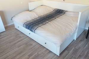 Kompakt und gemütlich:  1-Zimmer-Wohnung in Kempten mit Erker, Illernähe – Oberwanger Straße 1, 87439 Ober-/Unterwang, Kempten (Allgäu) – Vorschaubild 9