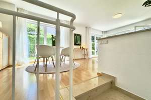 RUHIG & GRÜN IM MÄRCHENVIERTEL – Charmantes Haus-im-Haus mit sonnigem Garten – Die vollständige Adresse der Immobilie erhältst du vom Anbieter., 81739 Waldperlach, München – Vorschaubild 17