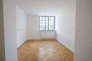 Gut geschnittene 3-Zimmer-Wohnung mit Einbauküche im kernsanierten denkmalgeschützten Altbau – Die vollständige Adresse der Immobilie erhältst du vom Anbieter., 13407 Reinickendorf (Ortsteil), Berlin – Vorschaubild 6