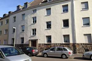 Gepflegte Dachgeschosswohnung in Gelsenkirchen Feldmark