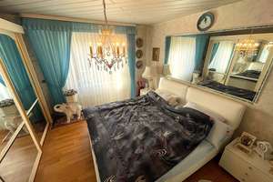 Mediterraner Bungalow mit Panorama-Terrasse, Gartenidylle & Garage – Die vollständige Adresse der Immobilie erhältst du vom Anbieter., 54331 Pellingen – Vorschaubild 7