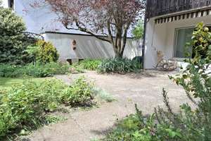Großzügiges Architektenhaus mit traumhaftem Garten in zentraler Lage von privat – Die vollständige Adresse der Immobilie erhältst du vom Anbieter., 91080 Spardorf – Vorschaubild 4
