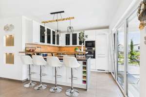 Wohnen auf einer Ebene – modern, elegant, energieeffizient – Die vollständige Adresse der Immobilie erhältst du vom Anbieter., 92358 Seubersdorf in der Oberpfalz – Vorschaubild 3