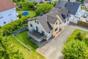 Platz für Träume - provisionsfrei – Die vollständige Adresse der Immobilie erhältst du vom Anbieter., 35606 Solms – Vorschaubild 3