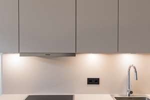 Sixty2 | 2-Zimmer-Wohnung mit Balkon in Berlin-Mitte – 10179 Mitte (Ortsteil), Berlin – Vorschaubild 6