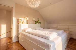 Ihr Familienglück in Bornstedt! - 1 oder gleich 2 Doppelhaushälften mit Südterrasse und Erdwärme! – 14469 Bornstedt, Potsdam – Vorschaubild 19
