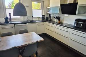 *provisionsfrei* Moderne Doppelhaushälfte mit PV-Anlage, Doppelcarport & neuer Terrasse  – Fasanenweg 11a, 48499 Salzbergen – Vorschaubild 7