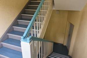 Attraktive 2-Zimmer Eigentumswohnung mit Loggia in ruhiger Lage – Die vollständige Adresse der Immobilie erhältst du vom Anbieter., 13055 Alt-Hohenschönhausen, Berlin – Vorschaubild 4