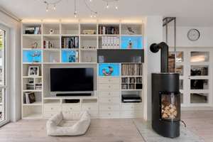 Familienglück in Höhenhaus | Freist. EFH mit ca. 120m² WFL | Carport | Traumgarten & Design-Kamin – Die vollständige Adresse der Immobilie erhältst du vom Anbieter., 51061 Höhenhaus, Köln – Vorschaubild 45