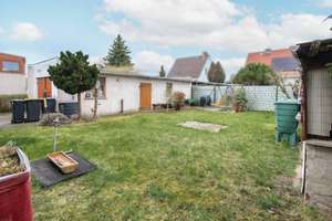 Ihr neues Zuhause: Gepflegtes Einfamilienhaus mit Garten in Wolmirstedt – Die vollständige Adresse der Immobilie erhältst du vom Anbieter., 39326 Wolmirstedt – Vorschaubild 13