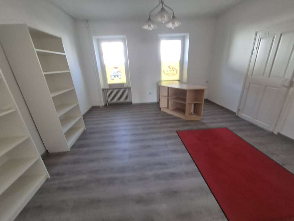 Immobilie in Tholey - Ihr Zuhause mit eigenem Business - Wohnen und Arbeiten im Herzen von Tholey - Bild 2