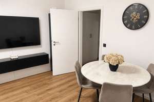 Gepflegte 2-Zimmer-Erdgeschosswohnung mit Balkon, Einbauküche und TG-Stellplatz in Limburg – Die vollständige Adresse der Immobilie erhältst du vom Anbieter., 65549 Limburg an der Lahn – Vorschaubild 4
