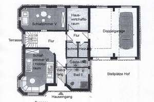 Luxus-Landhaus mit Baugrundstück nur 3 km bis Winterberg - PROVISIONSFREI! – Die vollständige Adresse der Immobilie erhältst du vom Anbieter., 59955 Winterberg – Vorschaubild 13
