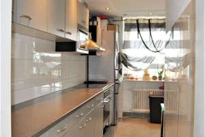 Schön modernisierte 3 Zimmerwohnung mit Panoramablick und TG-Stellplatz – 67071 Oggersheim, Ludwigshafen am Rhein – Vorschaubild 4